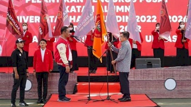 Jusuf Kalla: Salah Satu Syarat Kemajuan Adalah Semangat