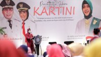 Peringatan Hari Kartini, PKK Kota Makassar Hadirkan Rena Basuki