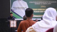 Rachmat Taqwa Siap Kawal Permasalahan Warga dalam Penataan Kawasan Pulau