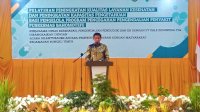 Bupati Morowali Salut Komitmen PT Vale Jalankan CSR