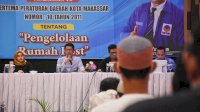 Hindari Implikasi Negatif, M Yahya Ingatkan Warga Fungsi dan Aturan Pengelolaan Rumah Kost