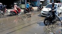 Kabar Baik! Pemprov Segera Perbaiki Jalan Antang Tahun Ini