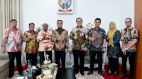 KASN Minta Kabupaten/Kota Ikuti Sistem Merit Provinsi Sulsel