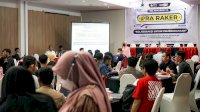 Mukernas TDA 7.0 Akan Digelar di Makassar pada 7-9 Juni