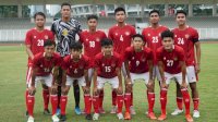 Berangkatkan 22 Pemain, Timnas U-19 Indonesia Siap Tempur di Toulon Cup