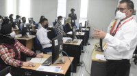 26.077 Peserta Ikut UTBK-SBMPTN di UNM, Rektor: Meningkat dari Tahun Lalu