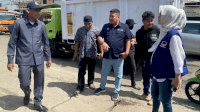 RMS Instruksikan NasDem Makassar Turun Tinjau dan Ukur Jalan Antang yang Rusak untuk Diperbaiki
