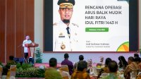 Pemudik di Sulsel Sebanyak 1,5 Juta Orang, Puncak Arus Balik Diprediksi 8 Mei