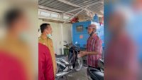 Setengah Abad Jadi Juru Masak Rujab Gubernur, Mimpi Marola Punya Motor Matik Akhirnya Terkabul