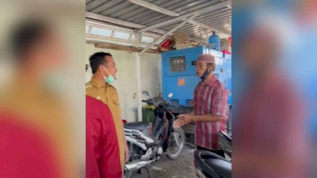 Setengah Abad Jadi Juru Masak Rujab Gubernur, Mimpi Marola Punya Motor Matik Akhirnya Terkabul
