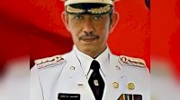 Mantan Bupati Sinjai Rudiyanto Asapa Tutup Usia, Gubernur Sampaikan Duka Cita