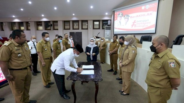 Wawali: Lorong Wisata Jadi Pekerjaan Rumah yang Harus Segera Diselesaikan