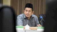 Selama 2021, DPRD Kota Makassar Membuat dan Merancang 8 Perda.