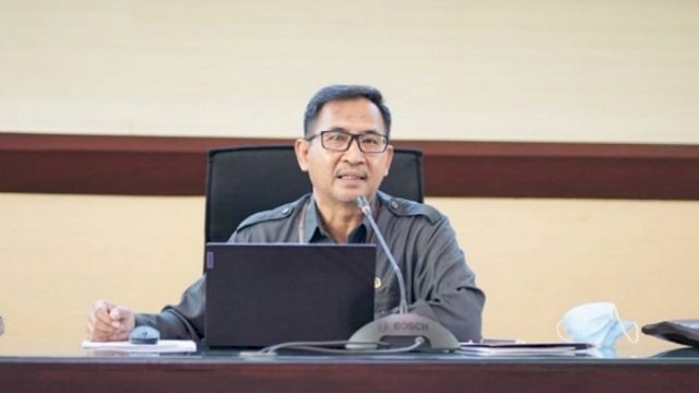BPS Sebut Data per September 2021 Kemiskinan di Sulsel Menurun
