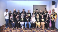 Rapat di Makassar, Nunung Dasniar Undang Keturunan Para Raja