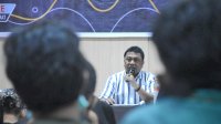 Arifin Dg Kulle Harap Pemuda Lebih Aktif dan Berkontribusi untuk Daerah