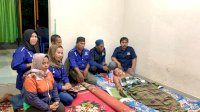 NasDem Peduli,&nbsp; DPC Manggala Gerak Cepat Bantu Warga Kurang Mampu di Antang