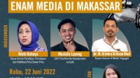Dewan Pers Anggap Sidang Gugatan Enam Media di Makassar “Cacat” Formil