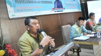 Arifin Dg Kulle Harap Masyakarat Sebarluaskan Perda Penyelenggaraan Pendidikan