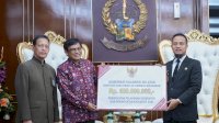 Unismuh Makassar Dapat Hibah Rp 650 Juta untuk Teropong Hilal dan Observatorium