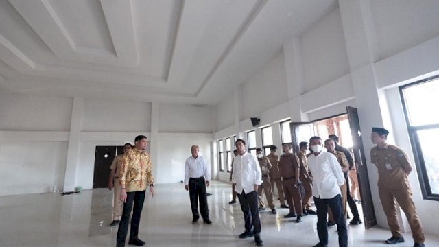 Pengelolaan Rumah Tahfidz, Pemkab Gowa Gandeng UIN Alauddin Makassar