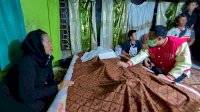 Melayat Korban Meninggal di Eks Mattoanging, Andi Sudirman Angkat Saudara Sulungnya Jadi Anggota Satpol-PP