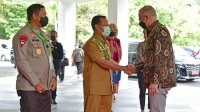 Pertama Kali, PM Australia Anthony Albanese Kunjungi Makassar