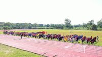 Gubernur Siapkan Hadiah ‘Spesial’ Bagi Pemenang POPDA Tingkat Sulsel
