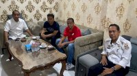 Ketua DPRD Makassar Perjuangkan Jaringan Telekomunikasi bagi Warga di Pulau