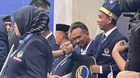 Dapat Bantuan Mobil dari DPP, Ketua Bappilu Nasdem Sulsel: Menambah Spirit Menangkan Pemilu 2024