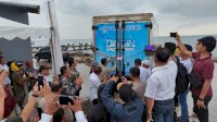 Bulog Ikan Resmi Beroperasi di Takalar, Kadis Perikanan dan Kelautan Sulsel: Pertama di Indonesia
