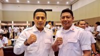 Gerindra Sulsel Rombak 30 Persen Pengurus, Ini Harapan Andi Iwan