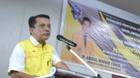 Wahab Tahir Tekankan Pentingnya Pendidikan Akhlak Terhadap Anak