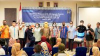 Tingkatkan Layanan Kesehatan, Aliyah Mustika Ilham bersama BPJS Perkenalkan VIKA