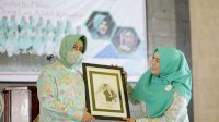 Indira Jusuf Ismail Ajak KICI Makassar Tingkatkan Capacity Building