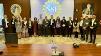 NSF Dukung Makassar Kembangkan Sistem AI Urban Farming di Lorong Wisata
