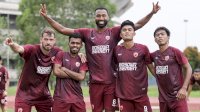 Hadapi Borneo FC, PSM Akan Tampil Maksimal untuk Raih Kemenangan