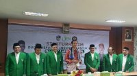 Kerjasama UMI Makassar dan Pemerintah Mesir Terus Berlanjut