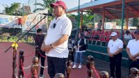 Kejuaraan Tenis &lsquo;Rektor UNM Cup&rsquo; Diikuti 11 Tim