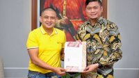 Adnan Dukung Rencana PSM Makassar Latihan di Stadion Kalegowa, Akan Survei Lokasi