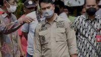 Alat Berat Diturunkan ke Lokasi Longsoran di Sinjai Barat