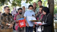 Wawali Makassar Tekankan Pentingnya Inventarisasi Potensi Lorong