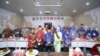 Pemkab Banyumas Belajar Sistem Pendidikan Anak Usia Dini di Gowa