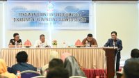Diskominfo Sulsel Perkuat Peran dan Fungsi Humas OPD Kabupaten/Kota Lewat Workshop Kehumasan