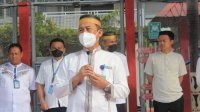 Rutan Makassar Buka Layanan Kunjungan Terbatas Mulai 12 Juli, Ini Syaratnya
