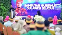 Revitalisasi Kawasan Rammang-Rammang di Maros, Pemprov Serahkan Bantuan Rp 8 Miliar