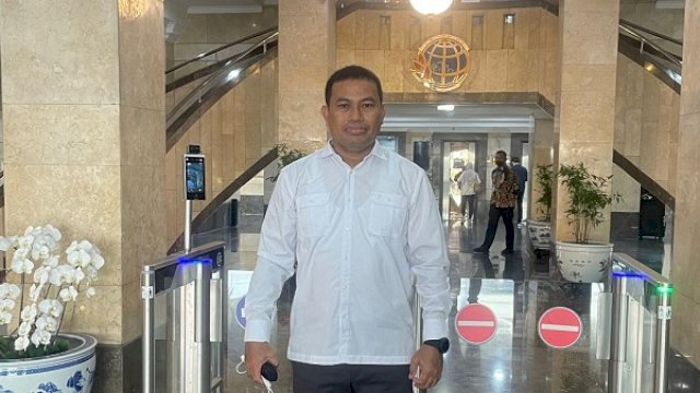 Karo Hukum: DPRD Tidak Menolak Ranperda