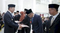 Danny Akan Evaluasi Perusda Setiap Enam Bulan Sekali