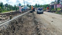 Ruas Jalan Salaonro-Ulugalung Wajo Akan Diperlebar