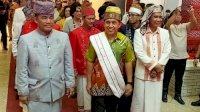 Ketua DPRD Rudianto Lallo Ajak PMTI Sulsel Bersinergi Bangun Makassar